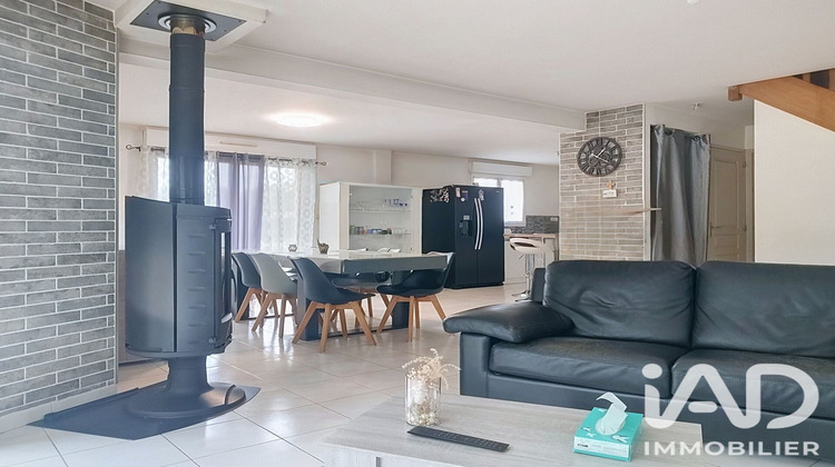Ma-Cabane - Vente Maison Vieux-Viel, 94 m²