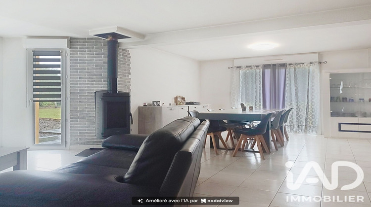 Ma-Cabane - Vente Maison Vieux-Viel, 94 m²