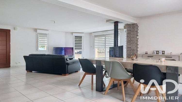 Ma-Cabane - Vente Maison Vieux-Viel, 94 m²