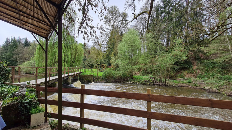 Ma-Cabane - Vente Maison VIEUX-VY-SUR-COUESNON, 282 m²