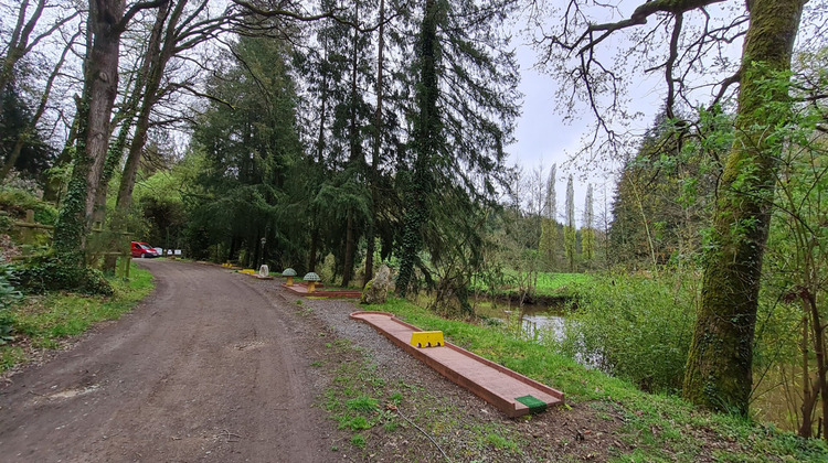 Ma-Cabane - Vente Maison VIEUX-VY-SUR-COUESNON, 282 m²