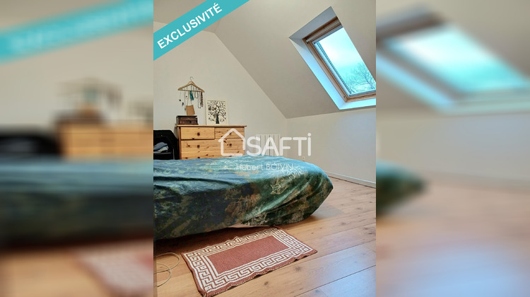 Ma-Cabane - Vente Maison Vieux-Vy-sur-Couesnon, 120 m²