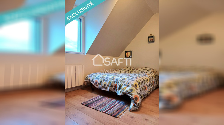 Ma-Cabane - Vente Maison Vieux-Vy-sur-Couesnon, 120 m²