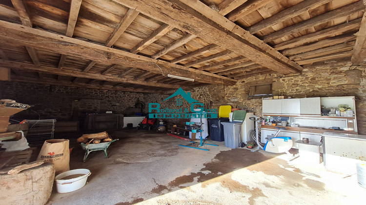 Ma-Cabane - Vente Maison VIEUX-VY-SUR-COUESNON, 130 m²