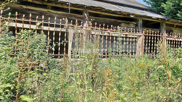 Ma-Cabane - Vente Maison VIEUX-VY-SUR-COUESNON, 215 m²