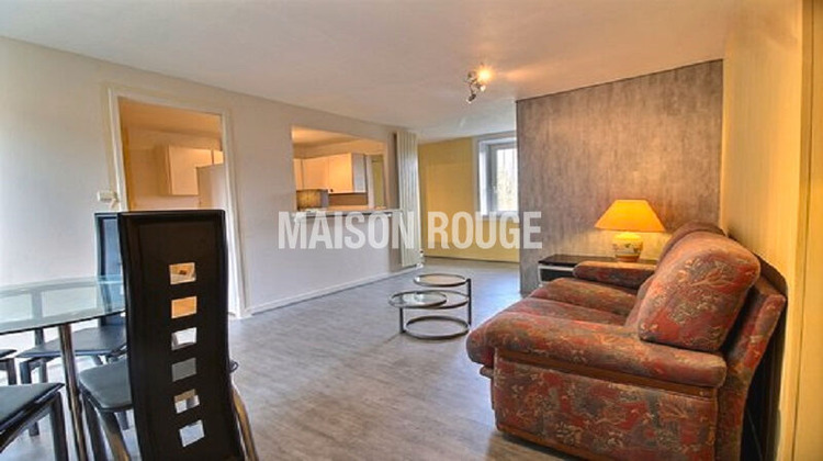 Ma-Cabane - Vente Maison VIEUX-VY-SUR-COUESNON, 380 m²