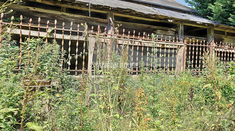 Ma-Cabane - Vente Maison VIEUX-VY-SUR-COUESNON, 380 m²