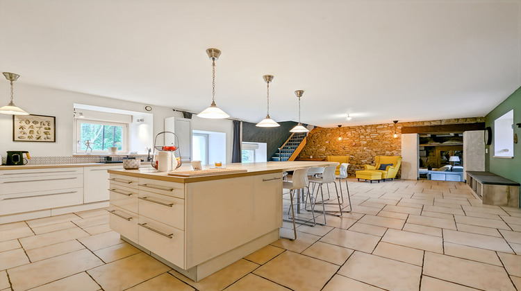 Ma-Cabane - Vente Maison VIEUX-VY-SUR-COUESNON, 252 m²