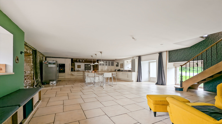 Ma-Cabane - Vente Maison VIEUX-VY-SUR-COUESNON, 252 m²