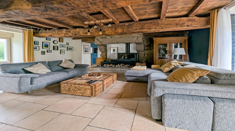 Ma-Cabane - Vente Maison VIEUX-VY-SUR-COUESNON, 252 m²