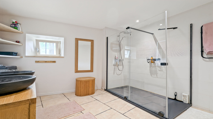 Ma-Cabane - Vente Maison VIEUX-VY-SUR-COUESNON, 252 m²