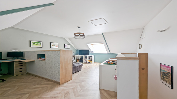 Ma-Cabane - Vente Maison VIEUX-VY-SUR-COUESNON, 252 m²