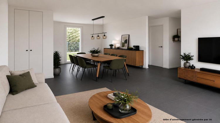 Ma-Cabane - Vente Maison Vieux-Vy-sur-Couesnon, 77 m²