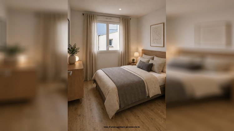 Ma-Cabane - Vente Maison Vieux-Vy-sur-Couesnon, 77 m²