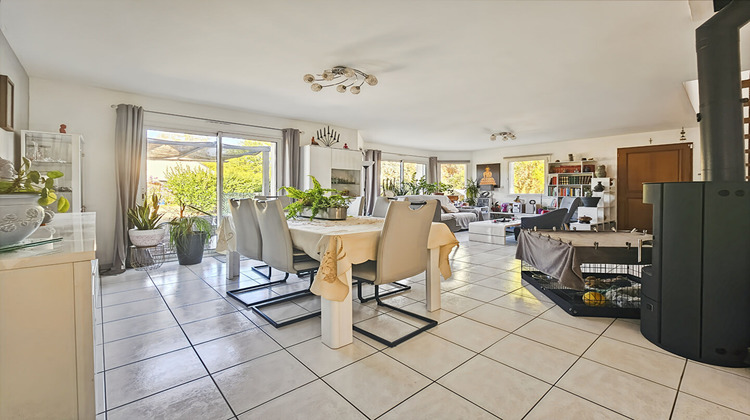Ma-Cabane - Vente Maison VIEUX-VY-SUR-COUESNON, 128 m²