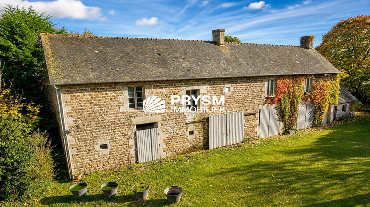 Ma-Cabane - Vente Maison Vieux-Vy-sur-Couesnon, 60 m²