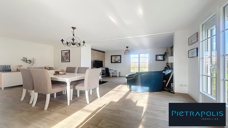 Ma-Cabane - Vente Maison Viévigne, 160 m²