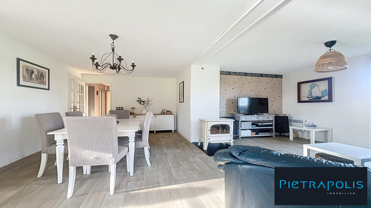 Ma-Cabane - Vente Maison Viévigne, 160 m²