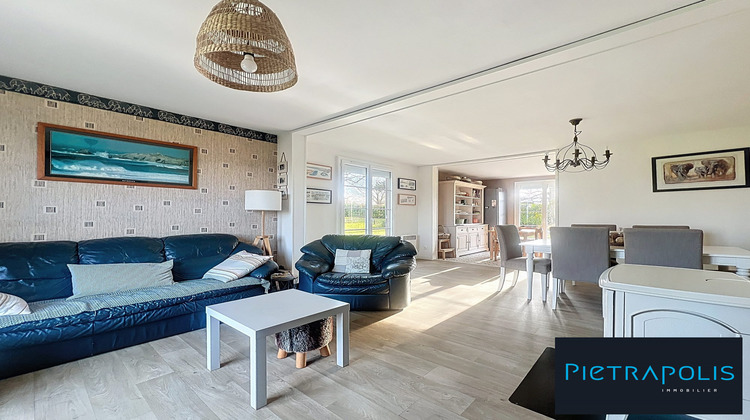 Ma-Cabane - Vente Maison Viévigne, 160 m²