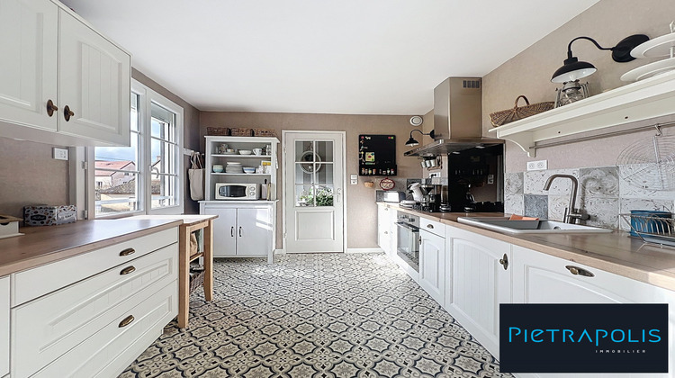 Ma-Cabane - Vente Maison Viévigne, 160 m²