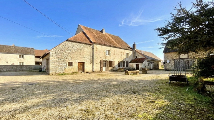 Ma-Cabane - Vente Maison Viévigne, 220 m²