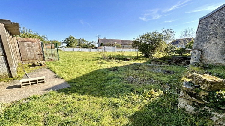 Ma-Cabane - Vente Maison Viévigne, 220 m²