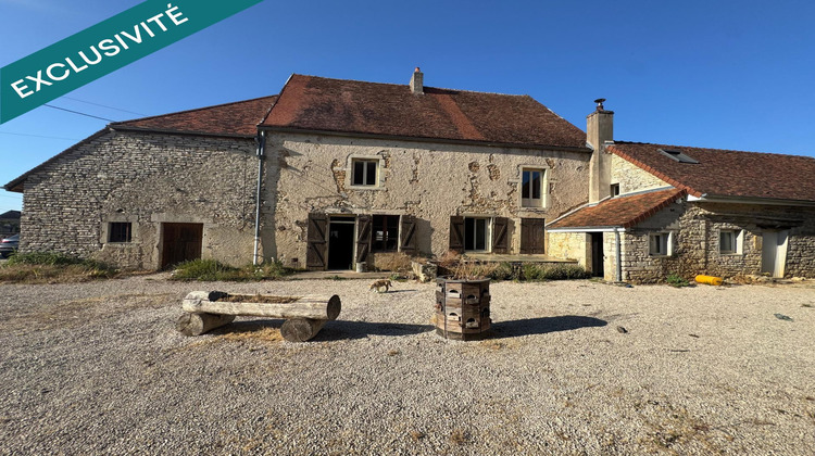 Ma-Cabane - Vente Maison Vievigne, 230 m²