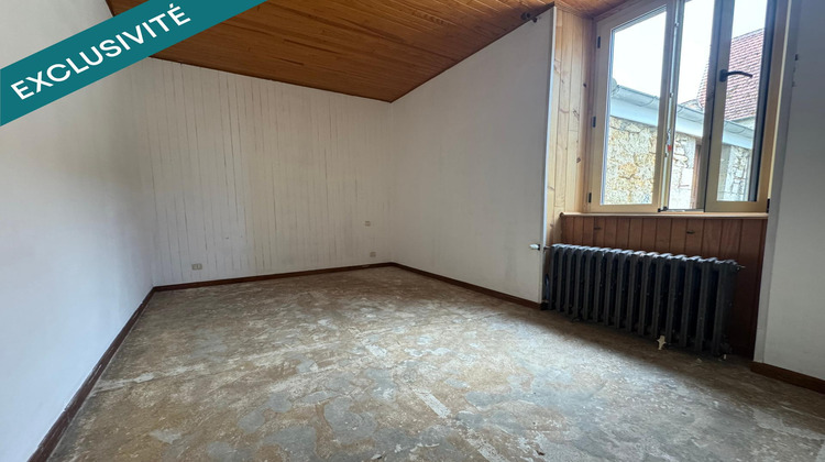 Ma-Cabane - Vente Maison Vievigne, 230 m²