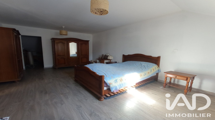 Ma-Cabane - Vente Maison Viévy, 225 m²