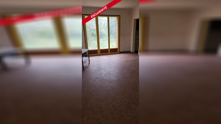 Ma-Cabane - Vente Maison VIEVY LE RAYE 41290, 105 m²