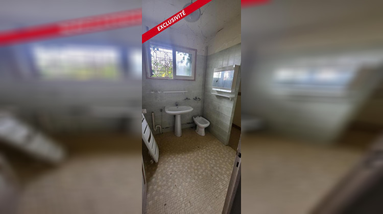 Ma-Cabane - Vente Maison VIEVY LE RAYE 41290, 105 m²