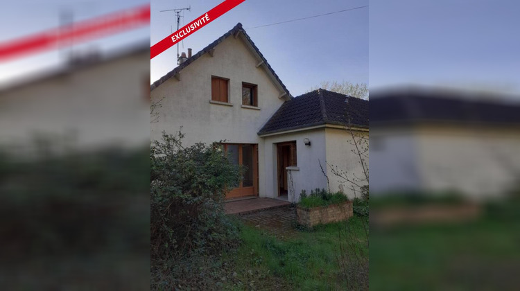Ma-Cabane - Vente Maison VIEVY LE RAYE, 105 m²