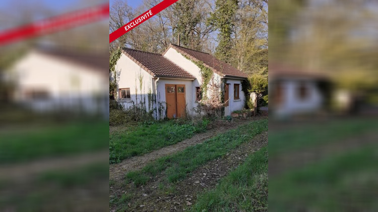 Ma-Cabane - Vente Maison VIEVY LE RAYE, 105 m²