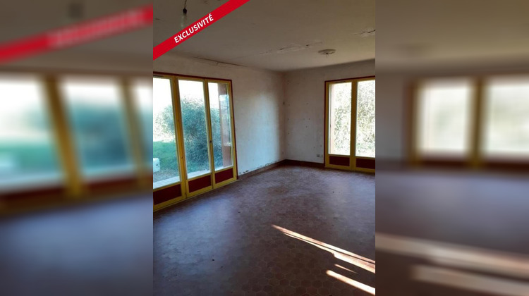 Ma-Cabane - Vente Maison VIEVY LE RAYE, 105 m²