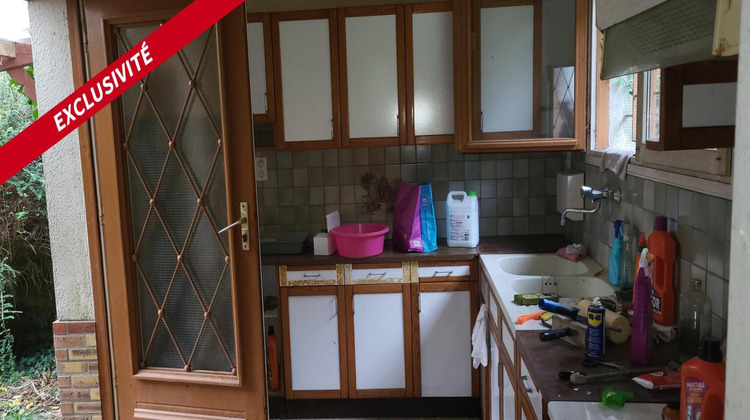 Ma-Cabane - Vente Maison VIEVY LE RAYE, 105 m²