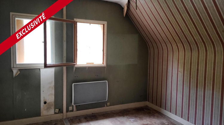 Ma-Cabane - Vente Maison VIEVY LE RAYE, 105 m²