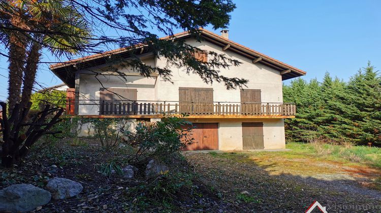 Ma-Cabane - Vente Maison Vif, 150 m²