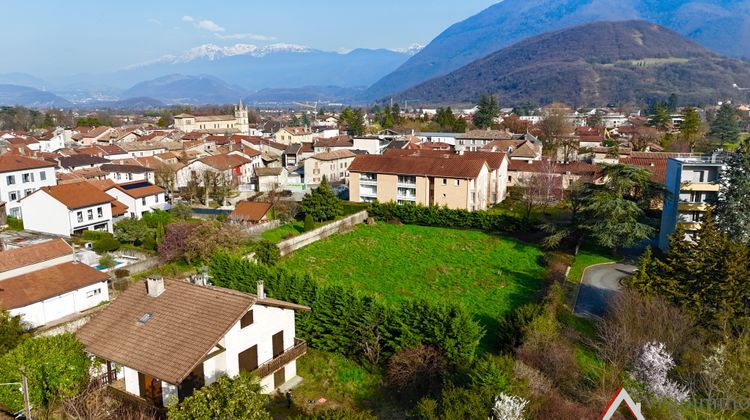 Ma-Cabane - Vente Maison Vif, 150 m²