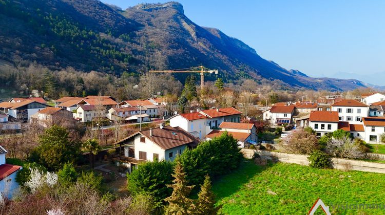 Ma-Cabane - Vente Maison Vif, 150 m²