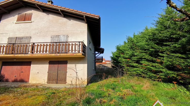 Ma-Cabane - Vente Maison Vif, 150 m²