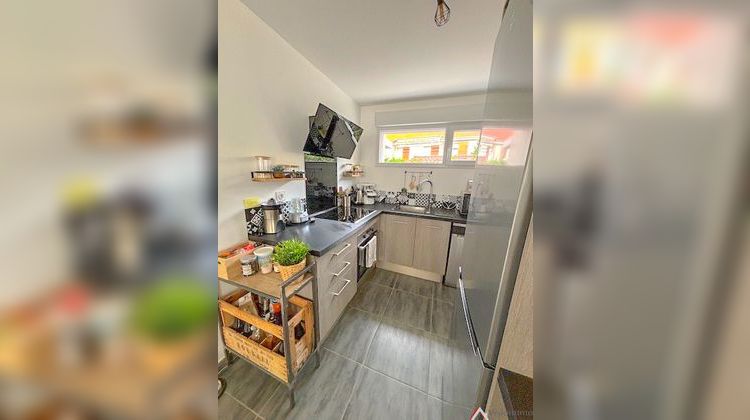 Ma-Cabane - Vente Maison Vif, 82 m²