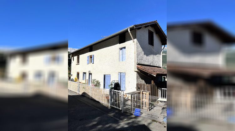 Ma-Cabane - Vente Maison Vif, 145 m²