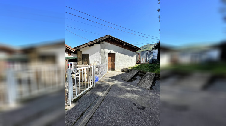 Ma-Cabane - Vente Maison Vif, 145 m²