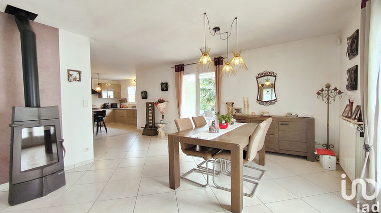 Ma-Cabane - Vente Maison Vif, 142 m²