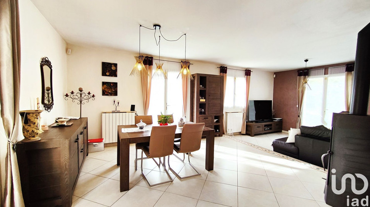 Ma-Cabane - Vente Maison Vif, 142 m²