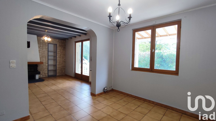 Ma-Cabane - Vente Maison Vif, 134 m²