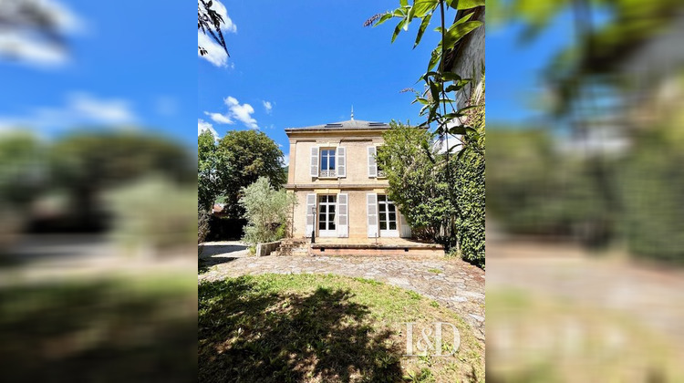 Ma-Cabane - Vente Maison Vif, 236 m²