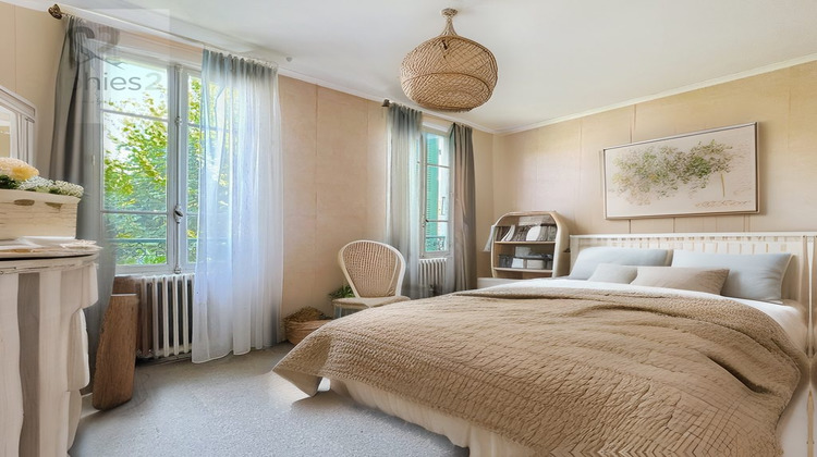 Ma-Cabane - Vente Maison Vif, 226 m²