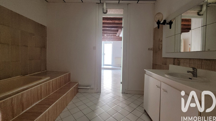 Ma-Cabane - Vente Maison Vif, 94 m²