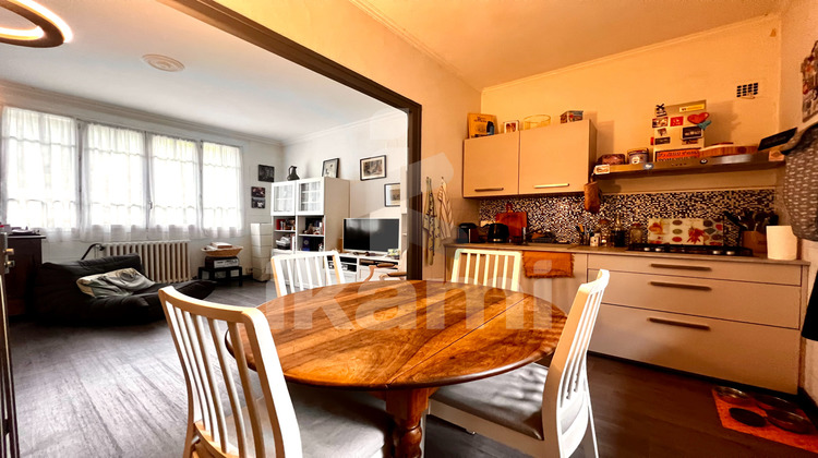 Ma-Cabane - Vente Maison Vif, 226 m²